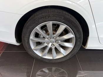 Used Volvo S90 2020 for sale - 78583304: Photo