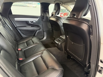 Used Volvo S90 2020 for sale - 78583304: Photo