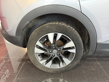 Used Vauxhall Grandland X 2019 for sale - 79619136: Photo