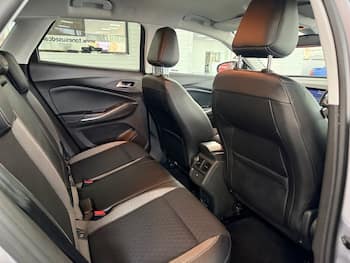 Used Vauxhall Grandland X 2019 for sale - 79619136: Photo
