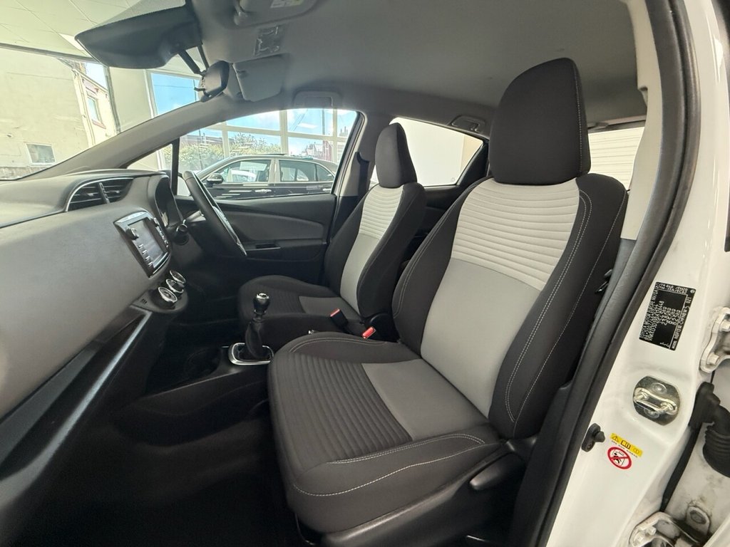 Used Toyota Yaris 2019 for sale - 77226634: Photo 14