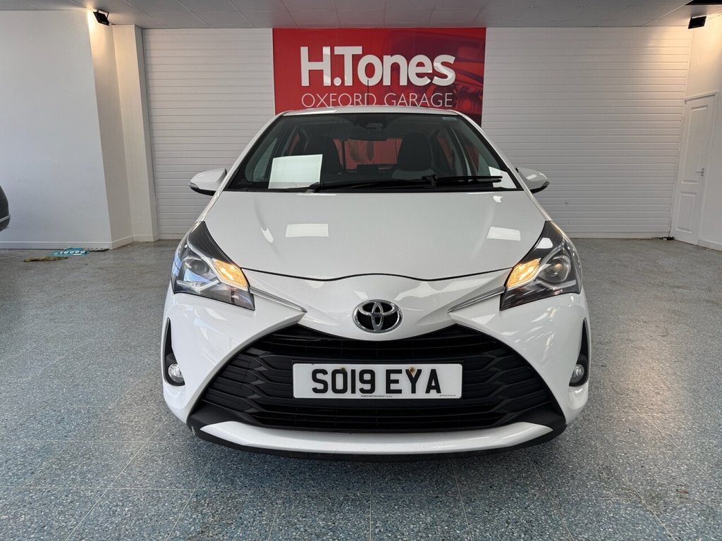 Used Toyota Yaris 2019 for sale - 77226634: Photo 19