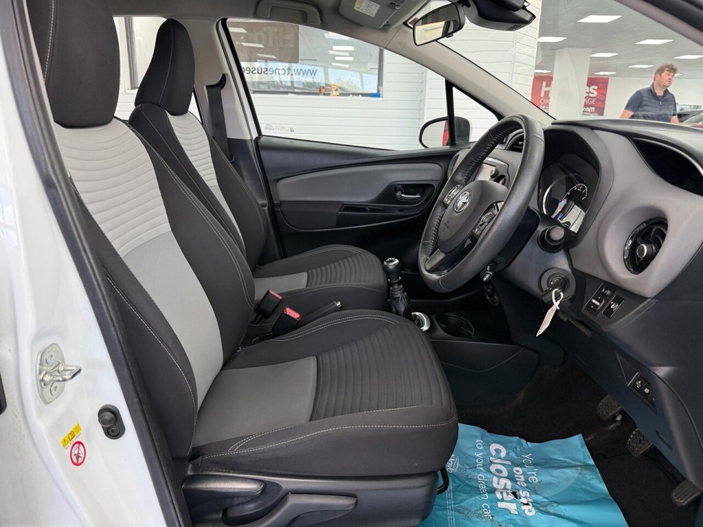 Used Toyota Yaris 2019 for sale - 77226634: Photo 22