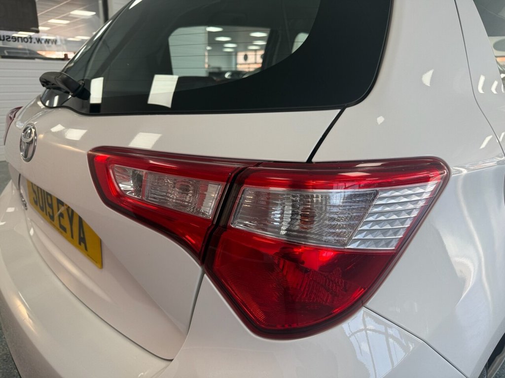 Used Toyota Yaris 2019 for sale - 77226634: Photo 6