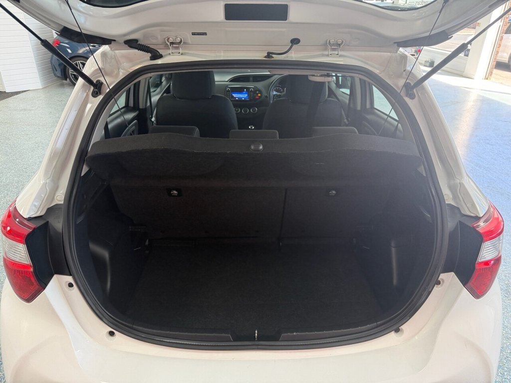 Used Toyota Yaris 2019 for sale - 77226634: Photo 8