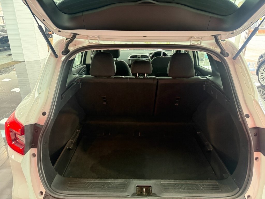 Used Renault Kadjar 2016 for sale - 77905132: Photo 10