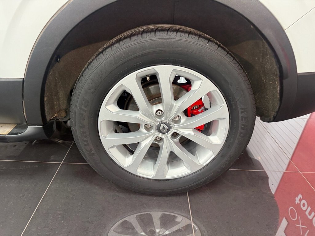 Used Renault Kadjar 2016 for sale - 77905132: Photo 12