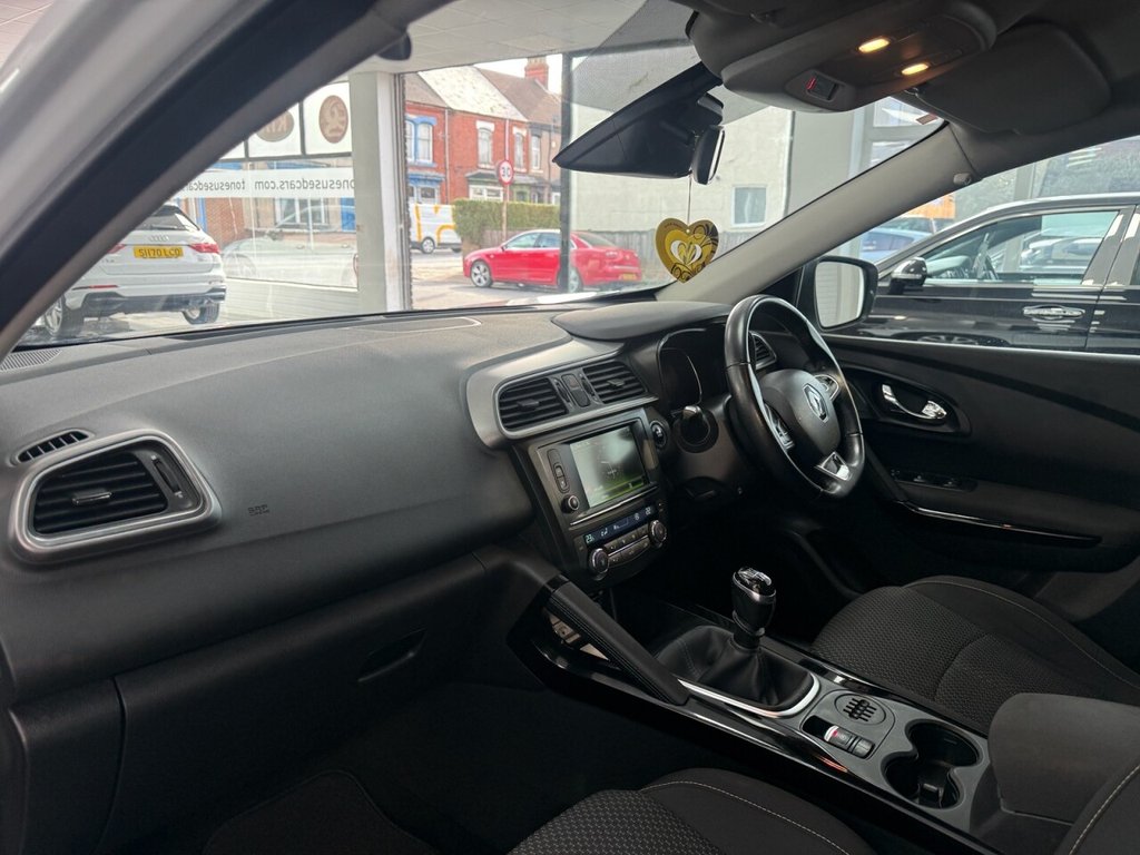 Used Renault Kadjar 2016 for sale - 77905132: Photo 13