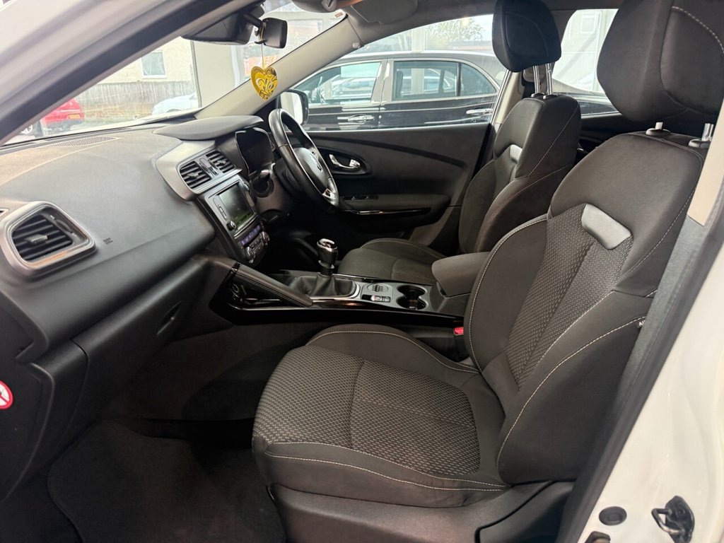 Used Renault Kadjar 2016 for sale - 77905132: Photo 14