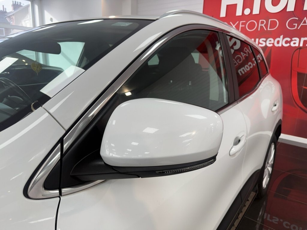 Used Renault Kadjar 2016 for sale - 77905132: Photo 16