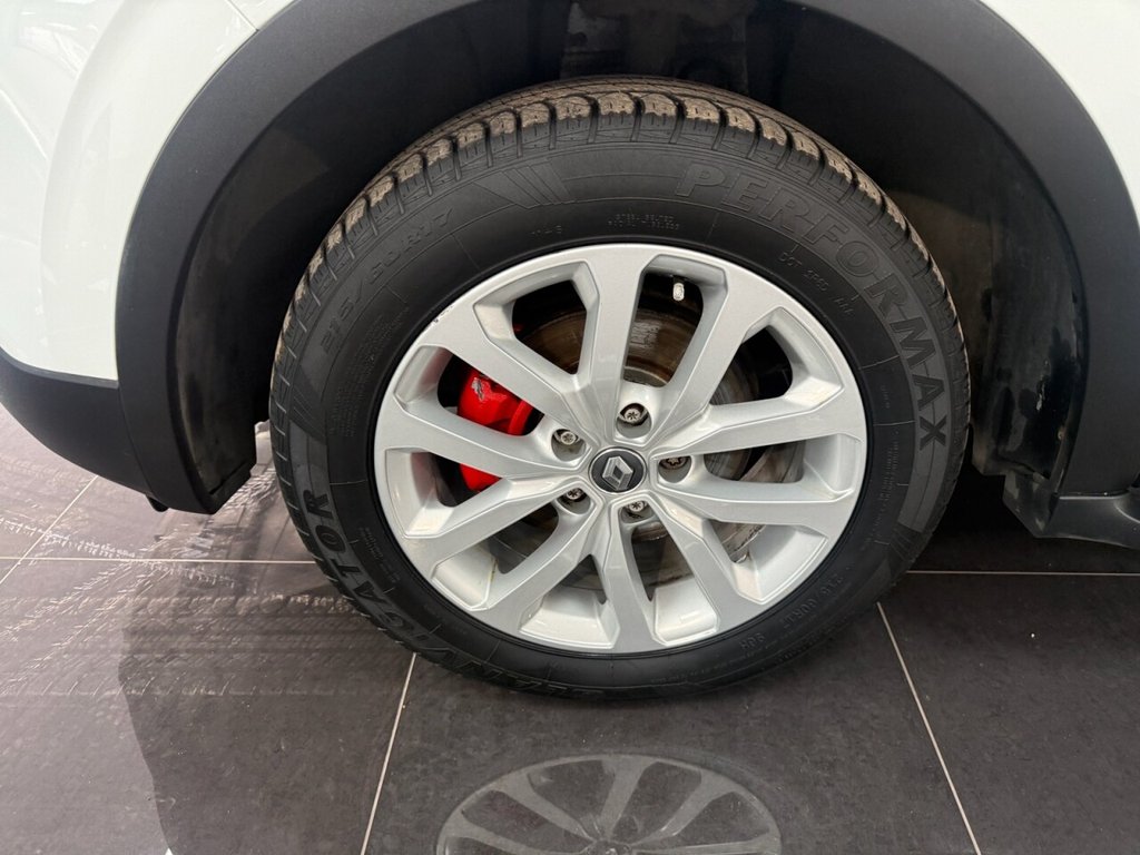 Used Renault Kadjar 2016 for sale - 77905132: Photo 17