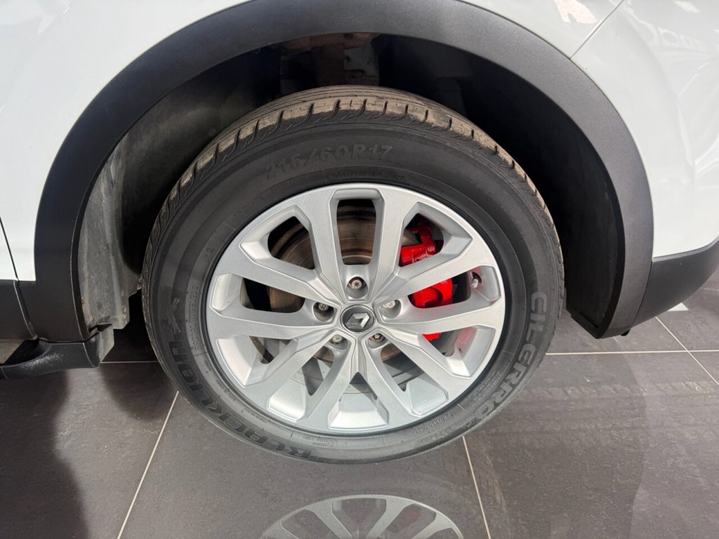 Used Renault Kadjar 2016 for sale - 77905132: Photo 20