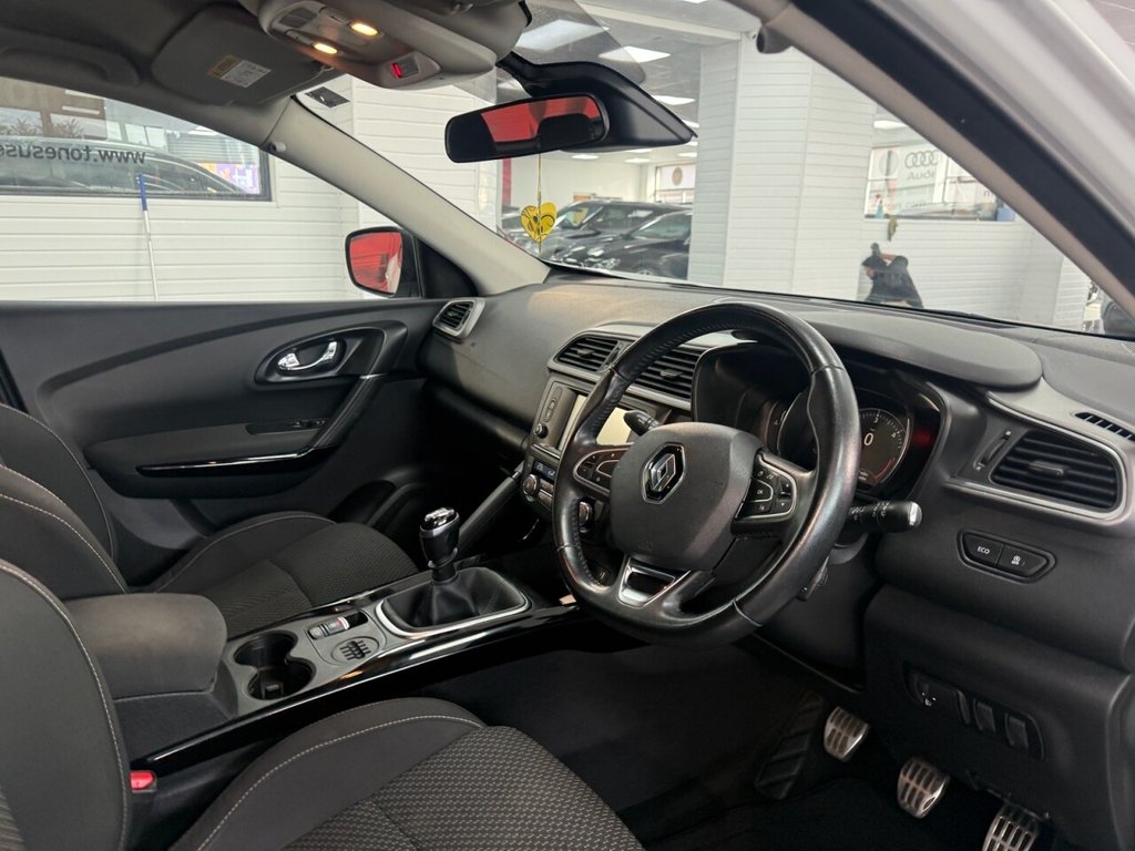Used Renault Kadjar 2016 for sale - 77905132: Photo 21