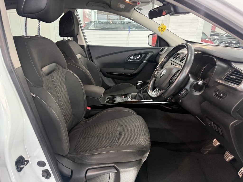Used Renault Kadjar 2016 for sale - 77905132: Photo 22