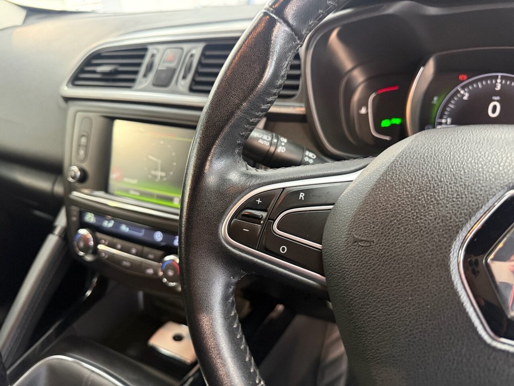 Used Renault Kadjar 2016 for sale - 77905132: Photo 28