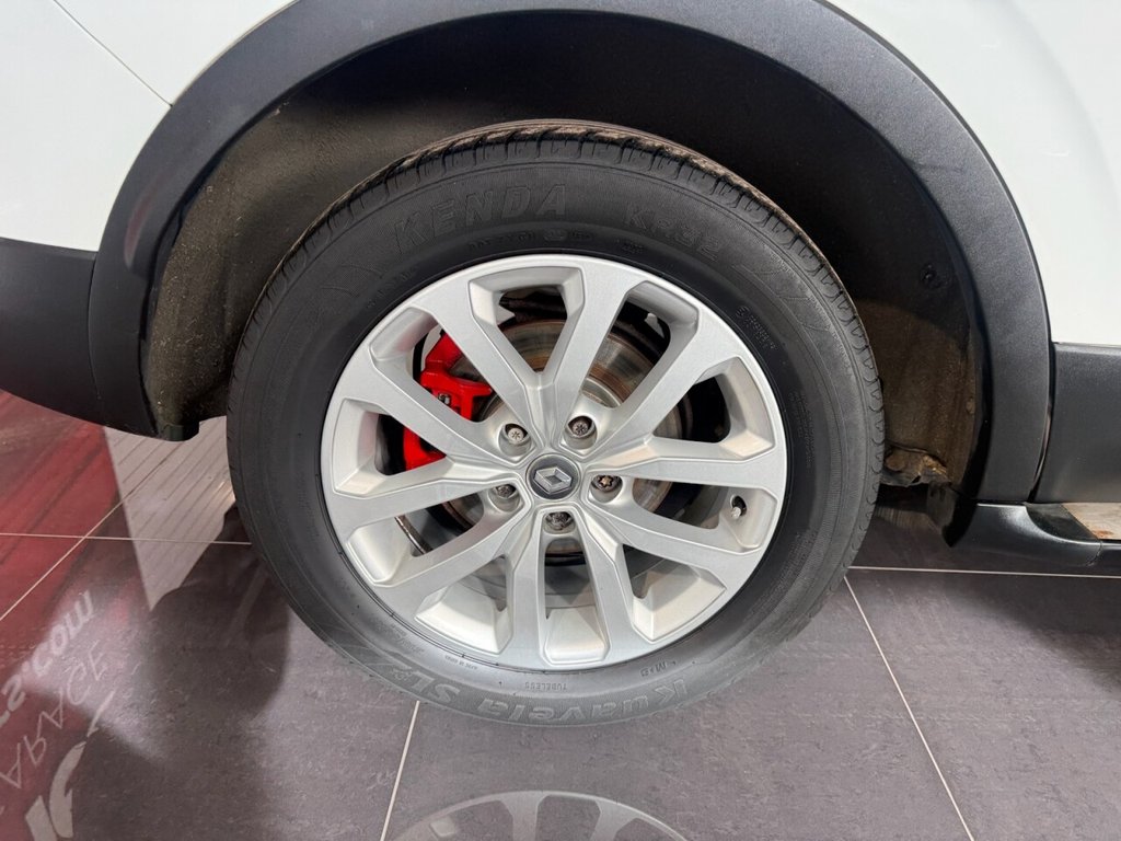 Used Renault Kadjar 2016 for sale - 77905132: Photo 3