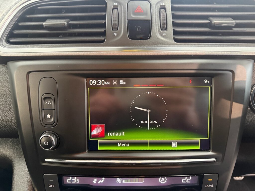 Used Renault Kadjar 2016 for sale - 77905132: Photo 31