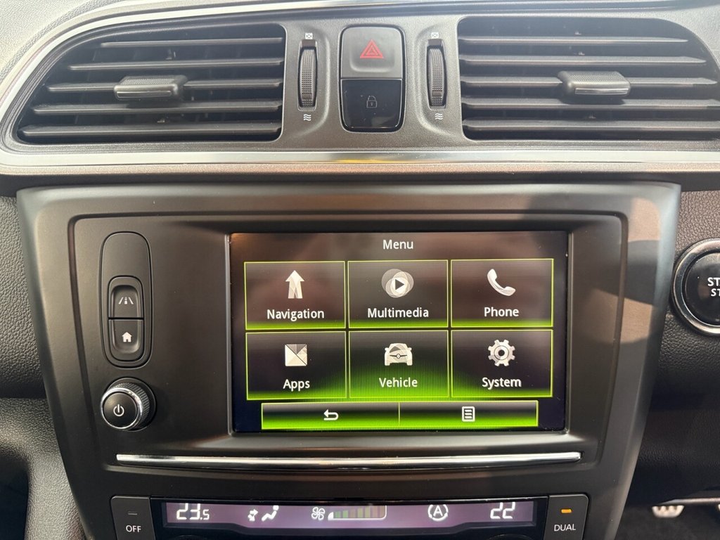 Used Renault Kadjar 2016 for sale - 77905132: Photo 32