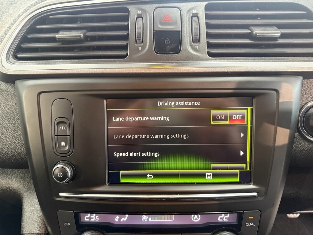 Used Renault Kadjar 2016 for sale - 77905132: Photo 33