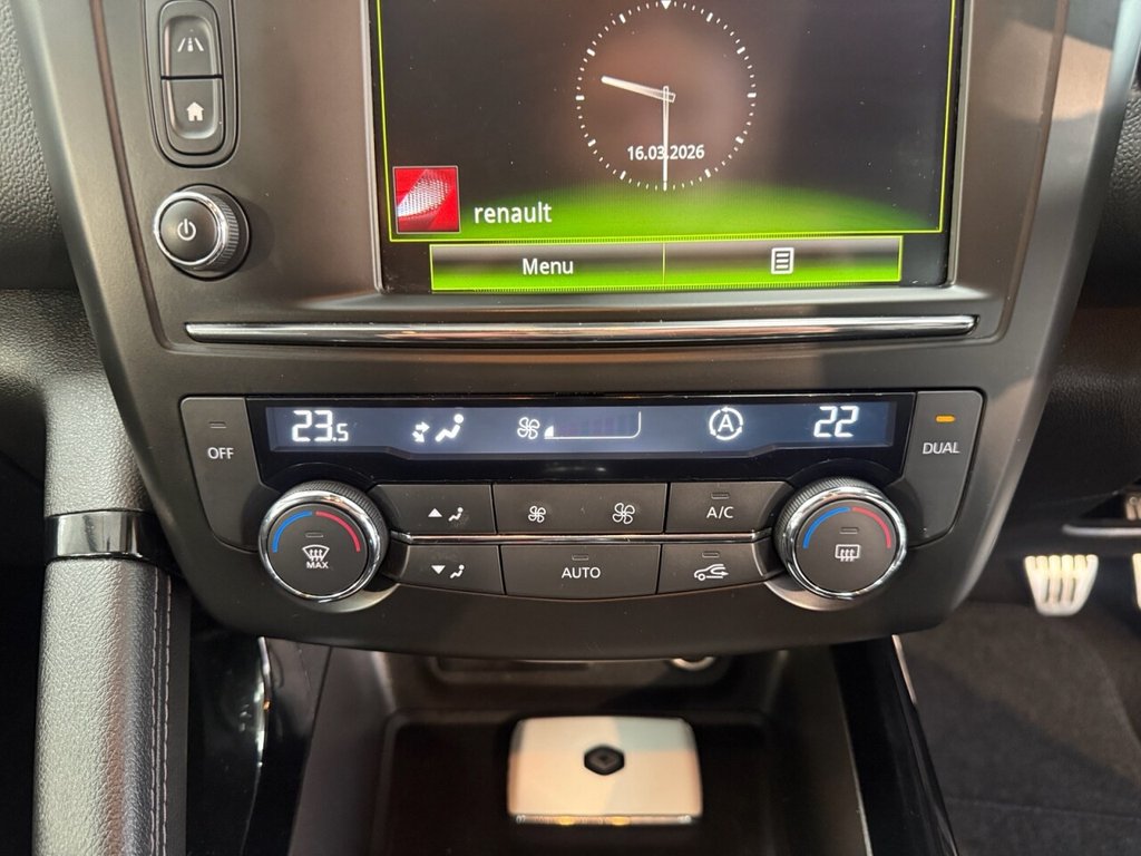 Used Renault Kadjar 2016 for sale - 77905132: Photo 34