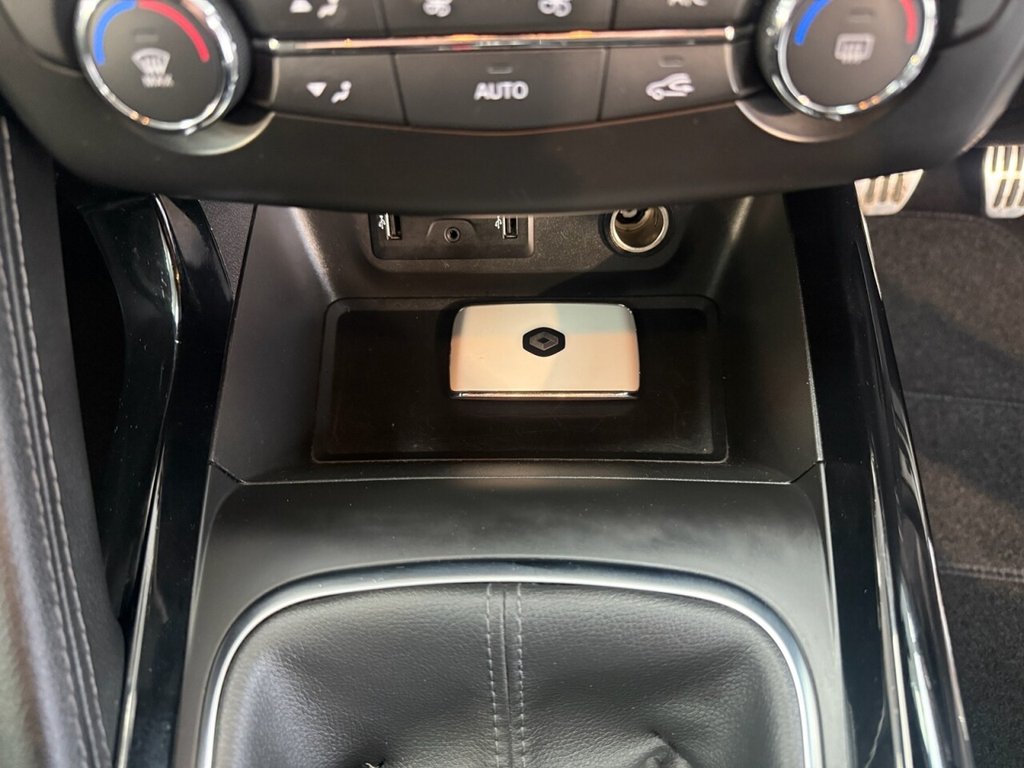 Used Renault Kadjar 2016 for sale - 77905132: Photo 35