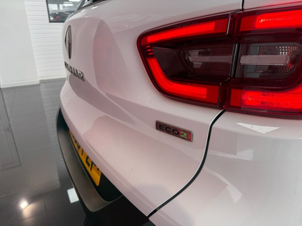 Used Renault Kadjar 2016 for sale - 77905132: Photo 8