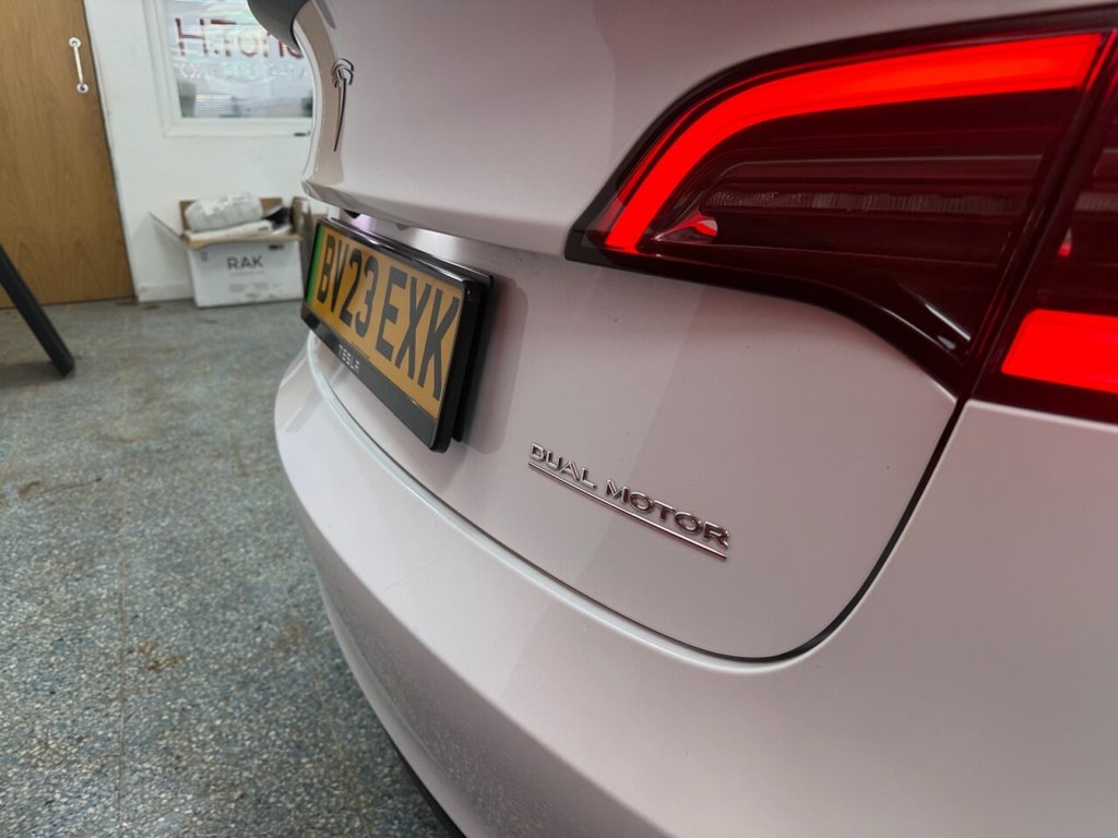 Used Tesla Model 3 2023 for sale - 77734123: Photo 10