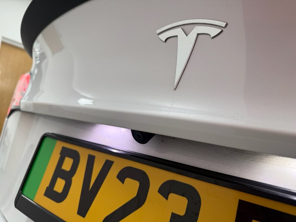 Used Tesla Model 3 2023 for sale - 77734123: Photo 11