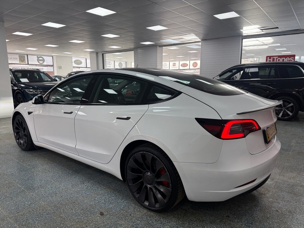 Used Tesla Model 3 2023 for sale - 77734123: Photo 13