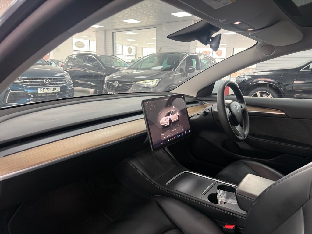 Used Tesla Model 3 2023 for sale - 77734123: Photo 14