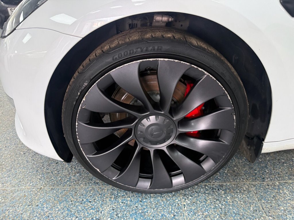 Used Tesla Model 3 2023 for sale - 77734123: Photo 22