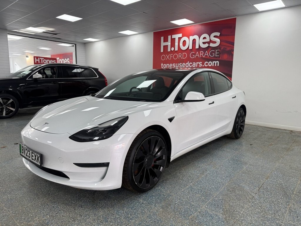 Used Tesla Model 3 2023 for sale - 77734123: Photo 23