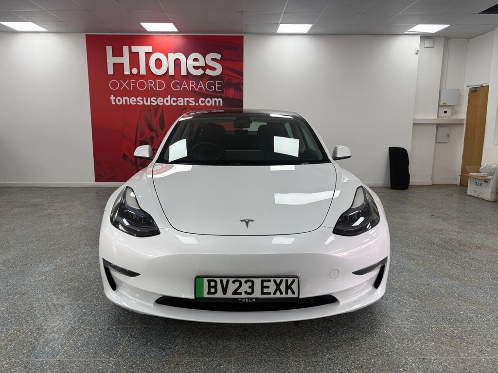 Used Tesla Model 3 2023 for sale - 77734123: Photo 24