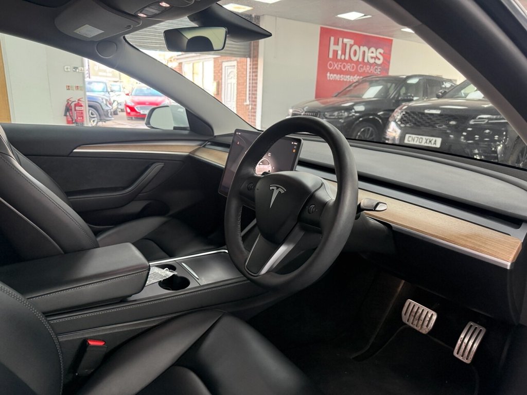 Used Tesla Model 3 2023 for sale - 77734123: Photo 26
