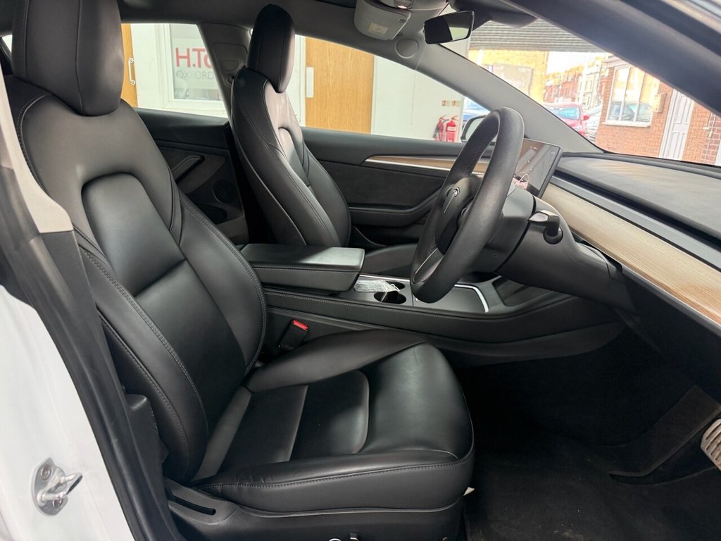 Used Tesla Model 3 2023 for sale - 77734123: Photo 27