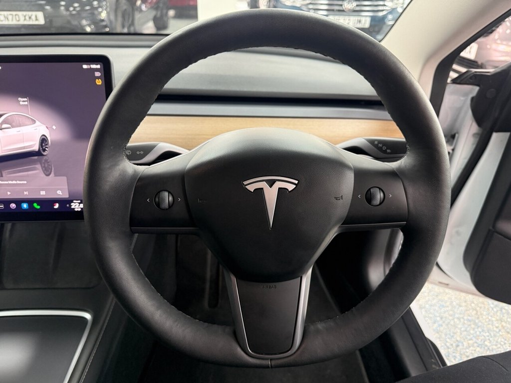 Used Tesla Model 3 2023 for sale - 77734123: Photo 31