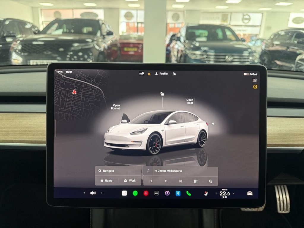 Used Tesla Model 3 2023 for sale - 77734123: Photo 32