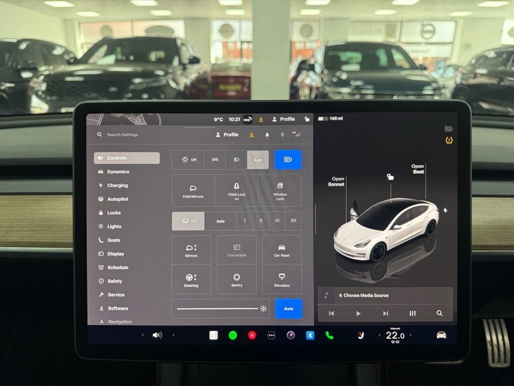 Used Tesla Model 3 2023 for sale - 77734123: Photo 33