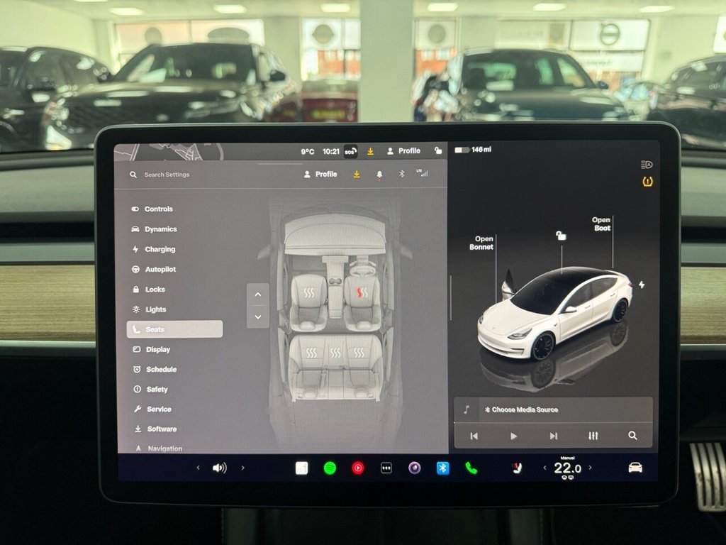 Used Tesla Model 3 2023 for sale - 77734123: Photo 34