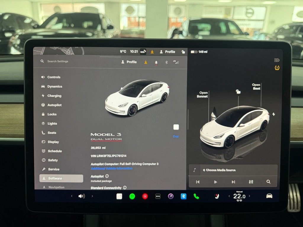 Used Tesla Model 3 2023 for sale - 77734123: Photo 35