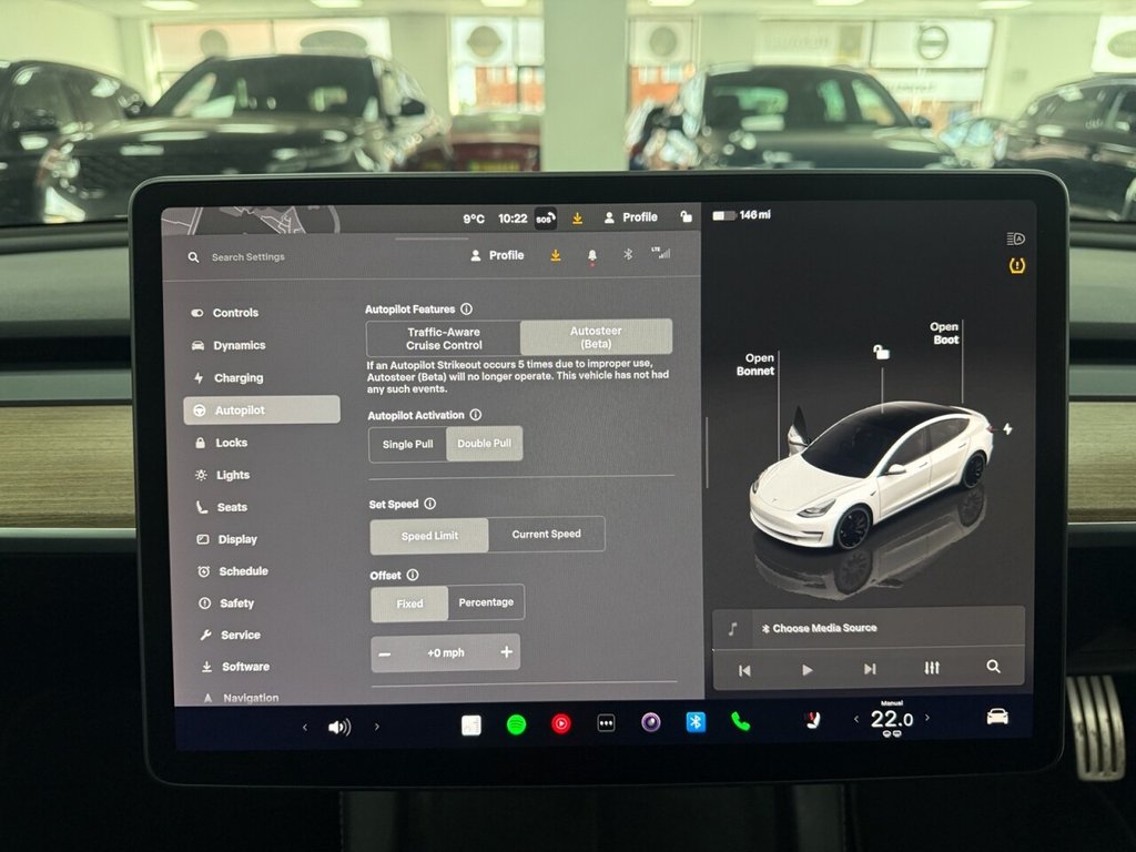 Used Tesla Model 3 2023 for sale - 77734123: Photo 36