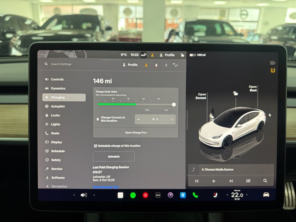Used Tesla Model 3 2023 for sale - 77734123: Photo 37