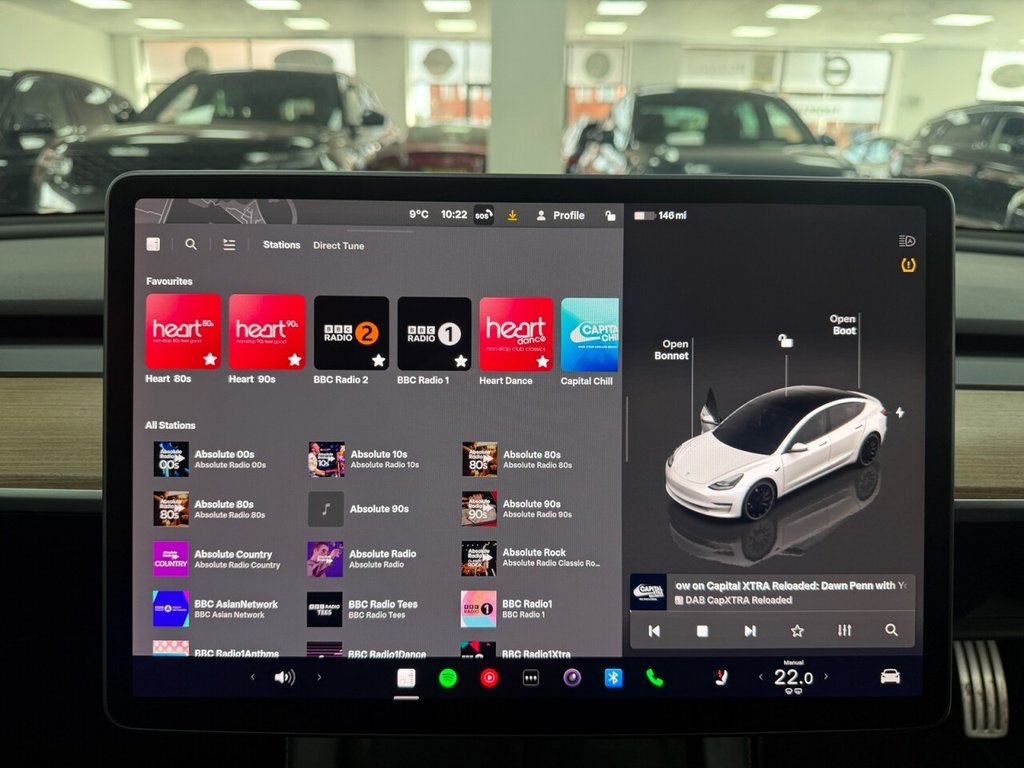 Used Tesla Model 3 2023 for sale - 77734123: Photo 39