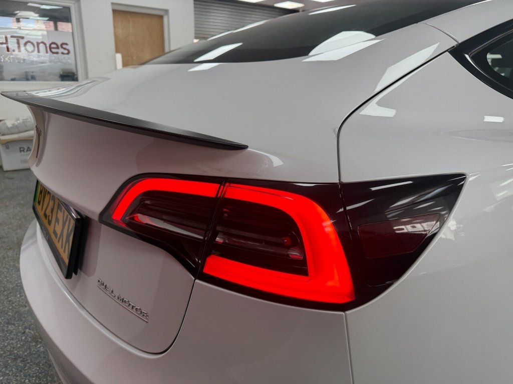 Used Tesla Model 3 2023 for sale - 77734123: Photo 9