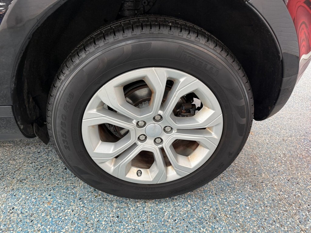 Used Land Rover Range Rover Evoque 2020 for sale - 76776636: Photo 13