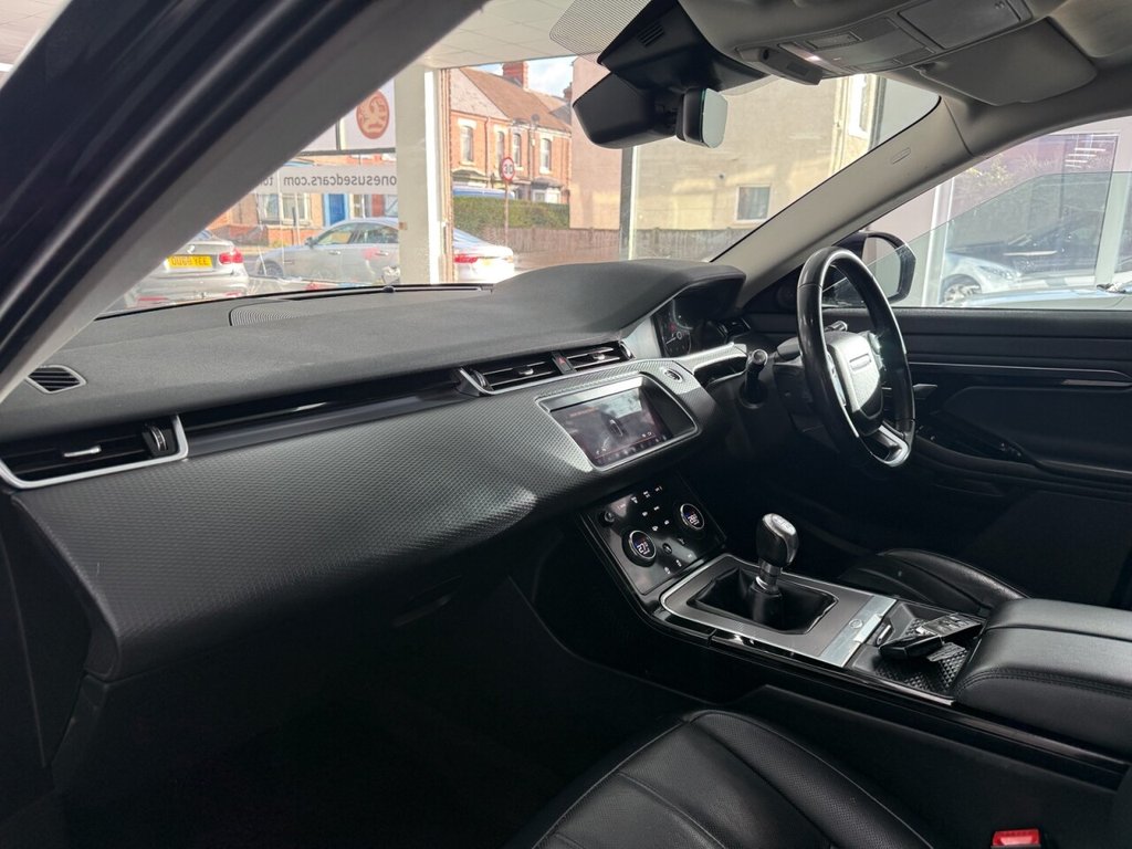 Used Land Rover Range Rover Evoque 2020 for sale - 76776636: Photo 14