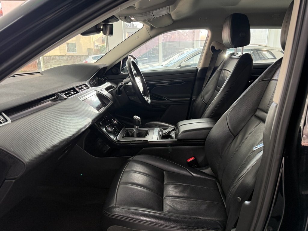 Used Land Rover Range Rover Evoque 2020 for sale - 76776636: Photo 15