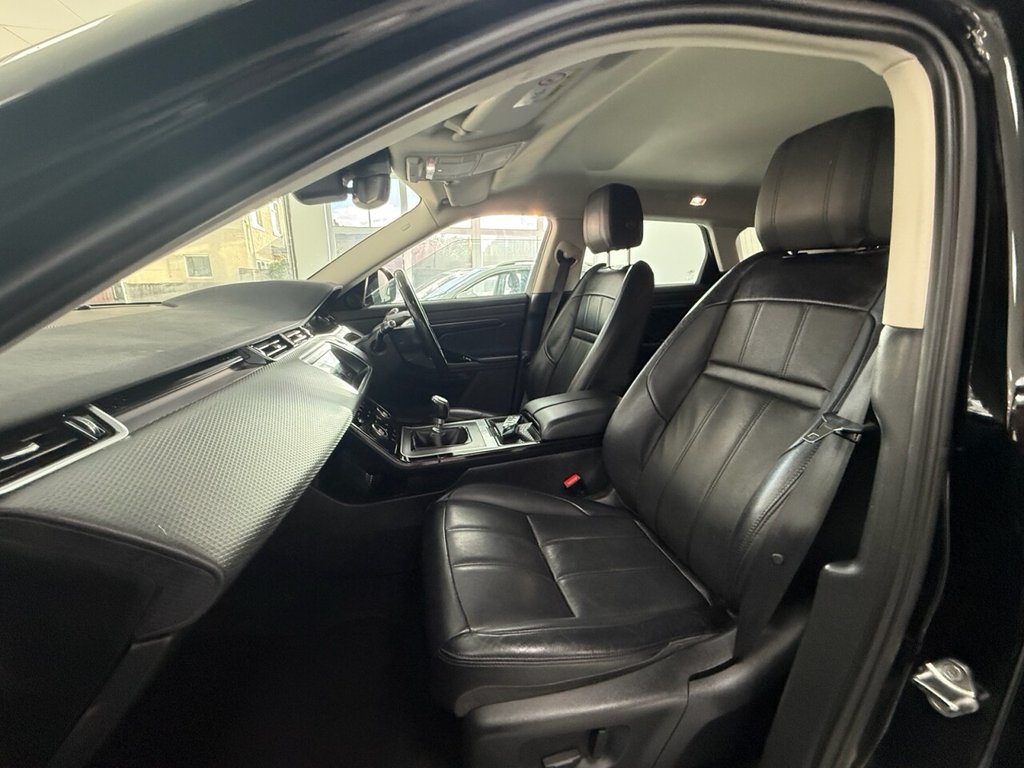 Used Land Rover Range Rover Evoque 2020 for sale - 76776636: Photo 16