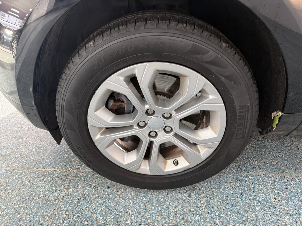 Used Land Rover Range Rover Evoque 2020 for sale - 76776636: Photo 19