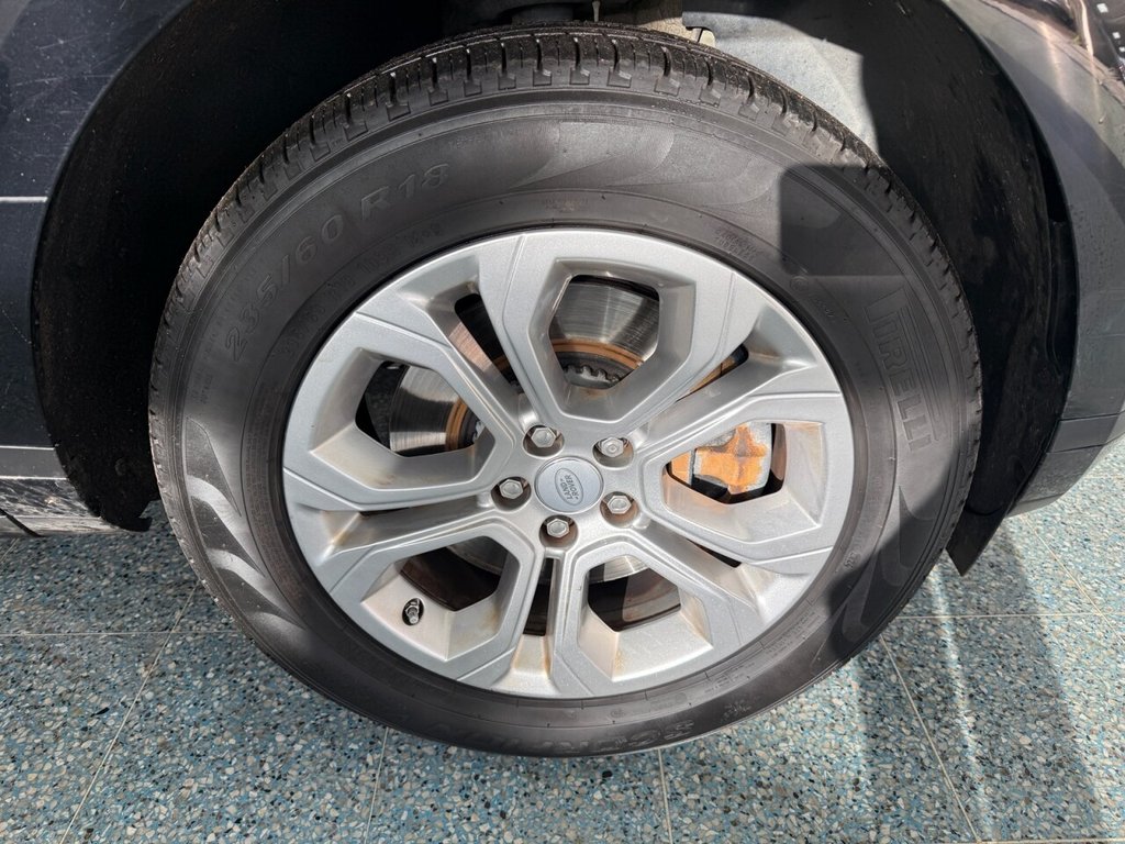 Used Land Rover Range Rover Evoque 2020 for sale - 76776636: Photo 22